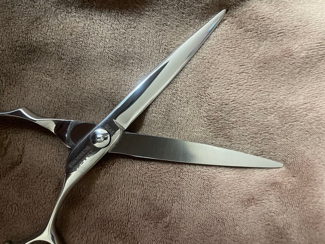 TRACK SCISSORS トラックスシザー DIA63