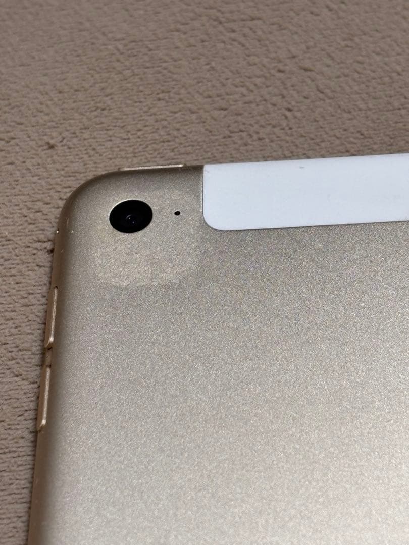 iPad Air 2 WiFi 128G 初期化済