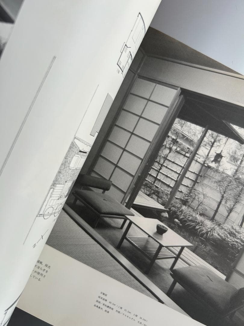 吉村順三作品集 1941-1978 中村好文 伊礼智 前川國男 篠原一男 建築