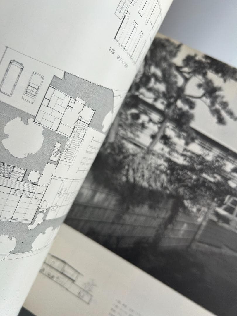 吉村順三作品集 1941-1978 中村好文 伊礼智 前川國男 篠原一男 建築