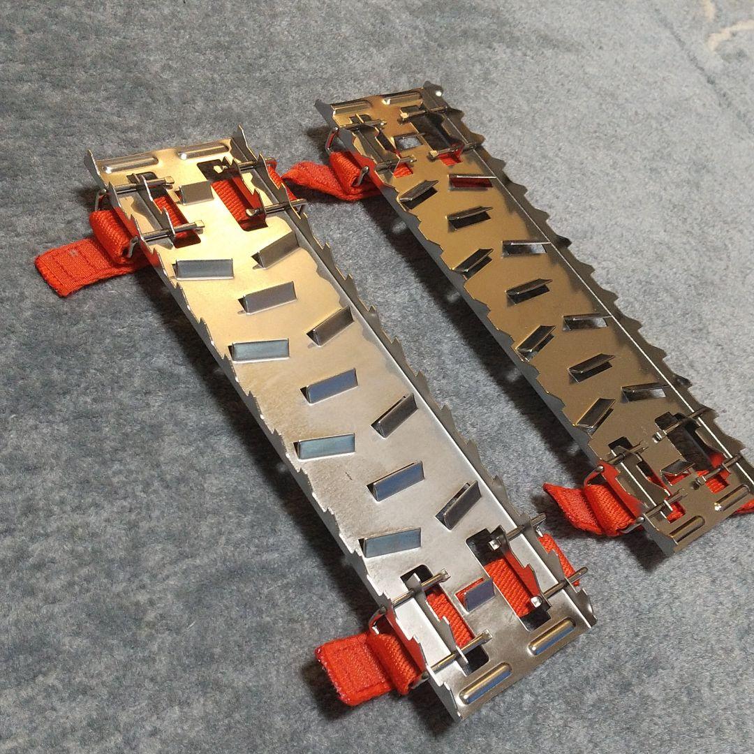 スキー hagan super grip