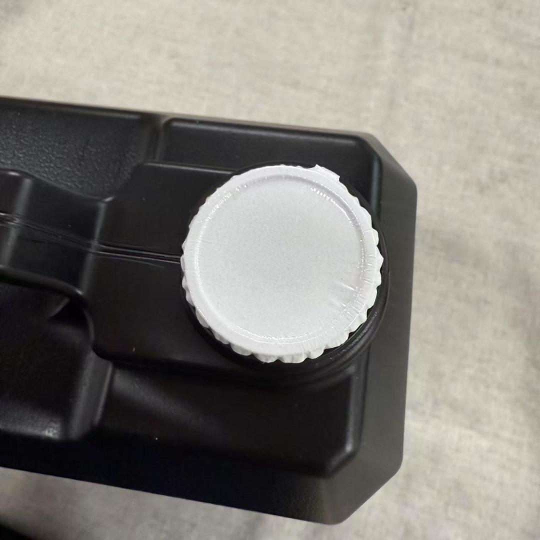 ゼロスポーツ クールLLC II 0309015 4Lボトル