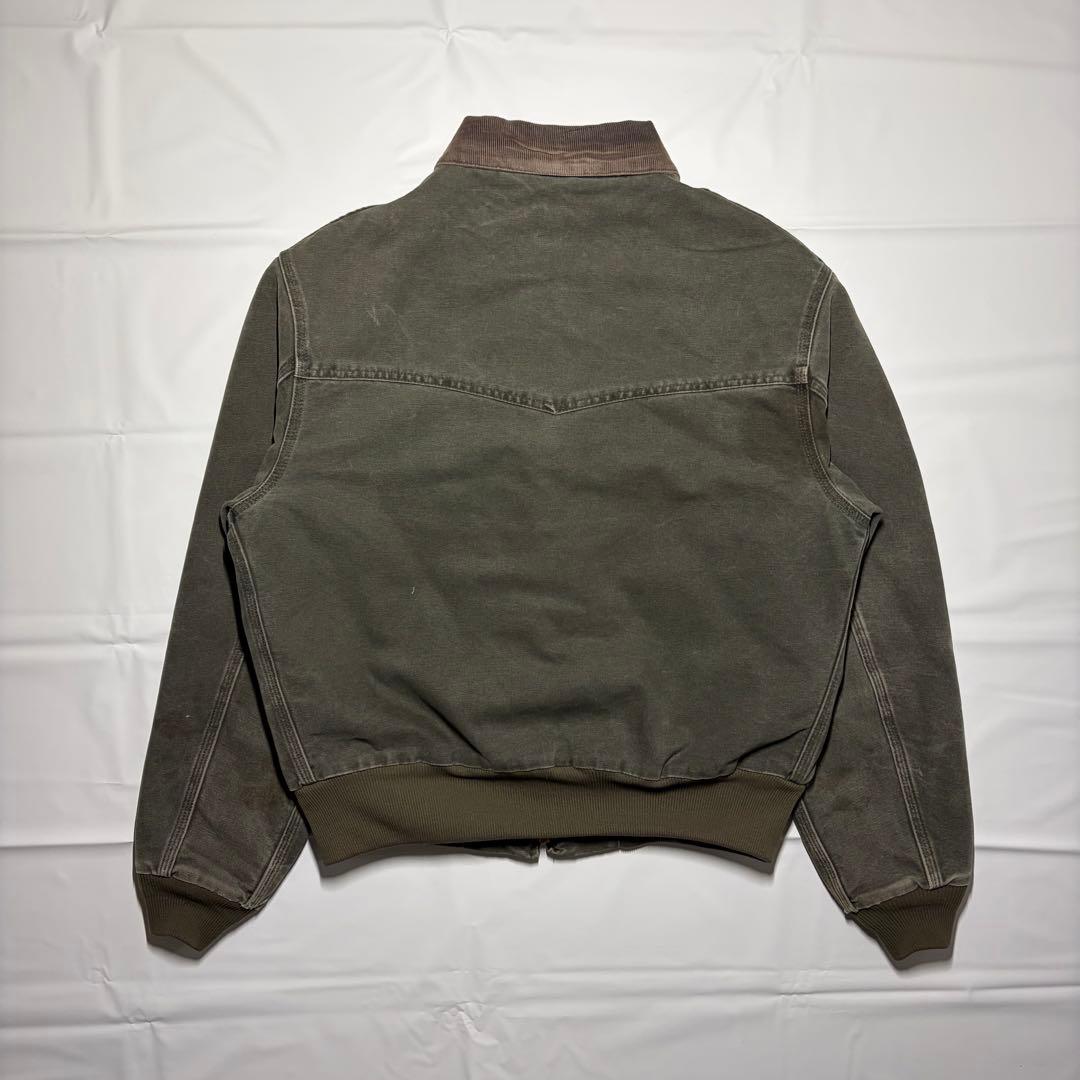 Carhartt J14 MOS santa fe サンタフェジャケット￼