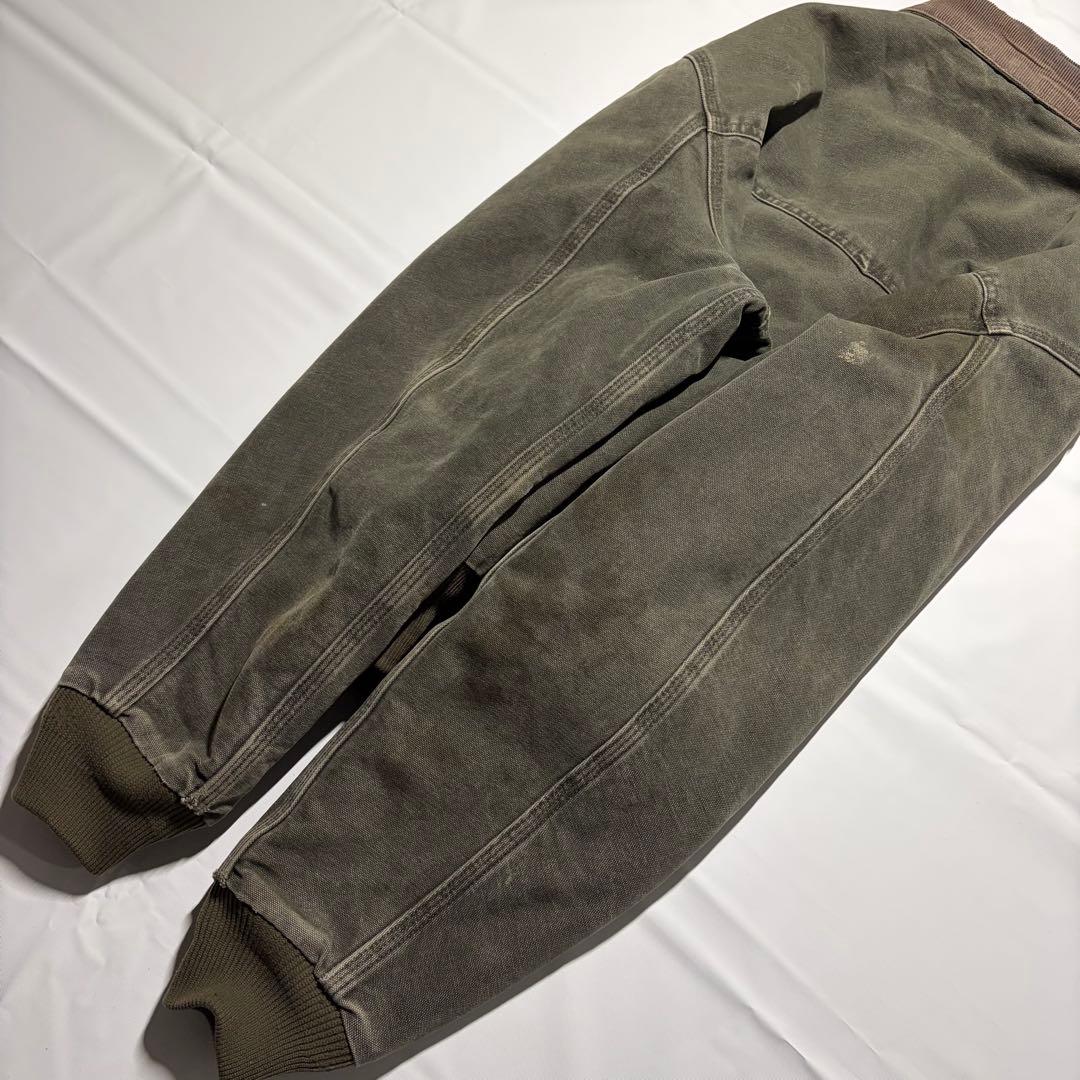 Carhartt J14 MOS santa fe サンタフェジャケット￼