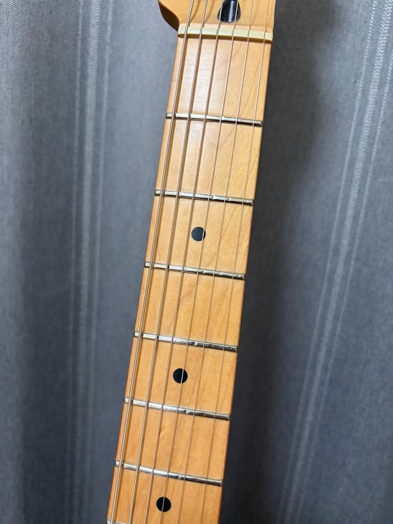 ギター Fender Mexico DeluxeNashville Telecaster