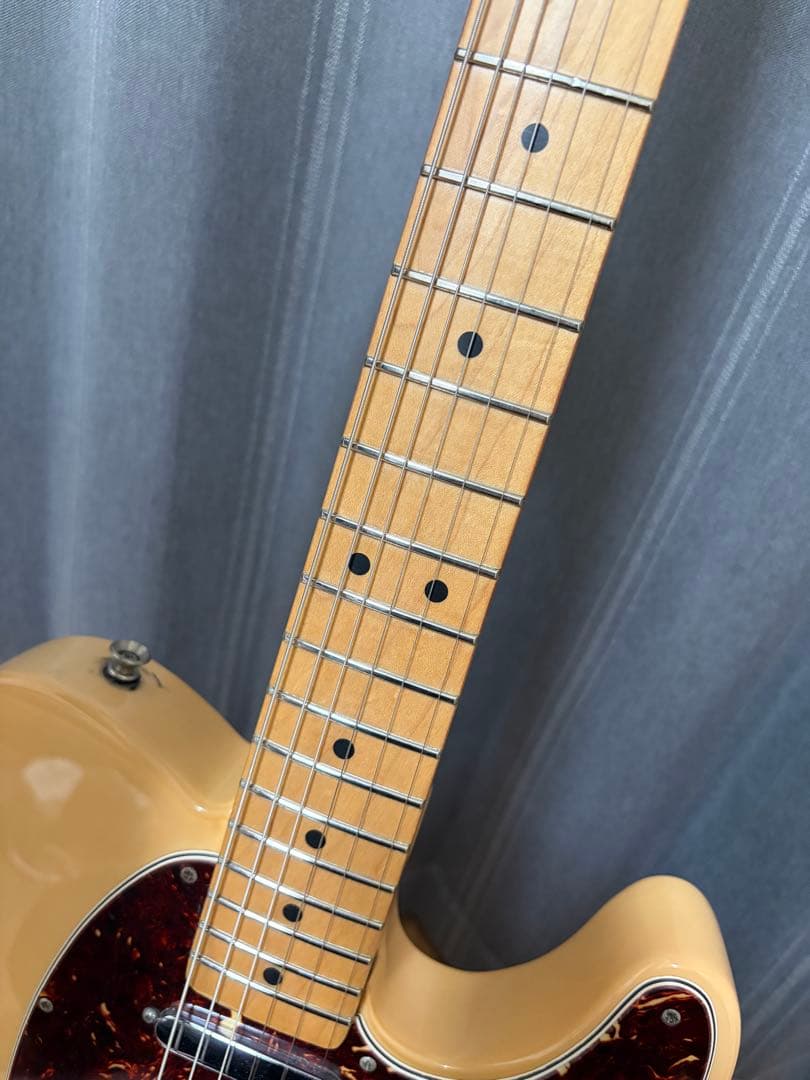 ギター Fender Mexico DeluxeNashville Telecaster