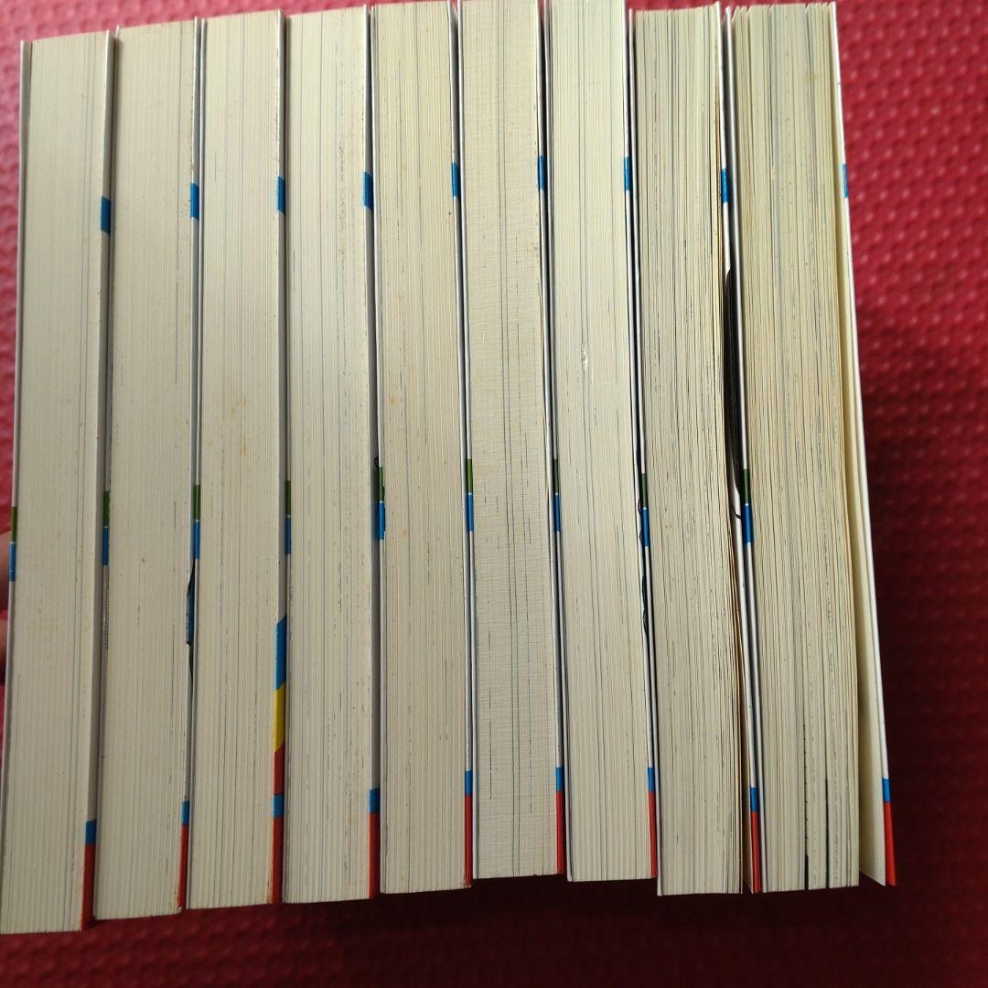 マカロニほうれん荘　全巻セット