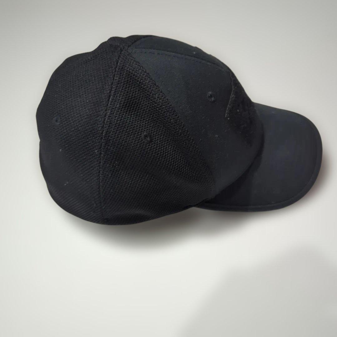 ARC’TERYX LEAF B.A.C. CAP BLACK キャップ