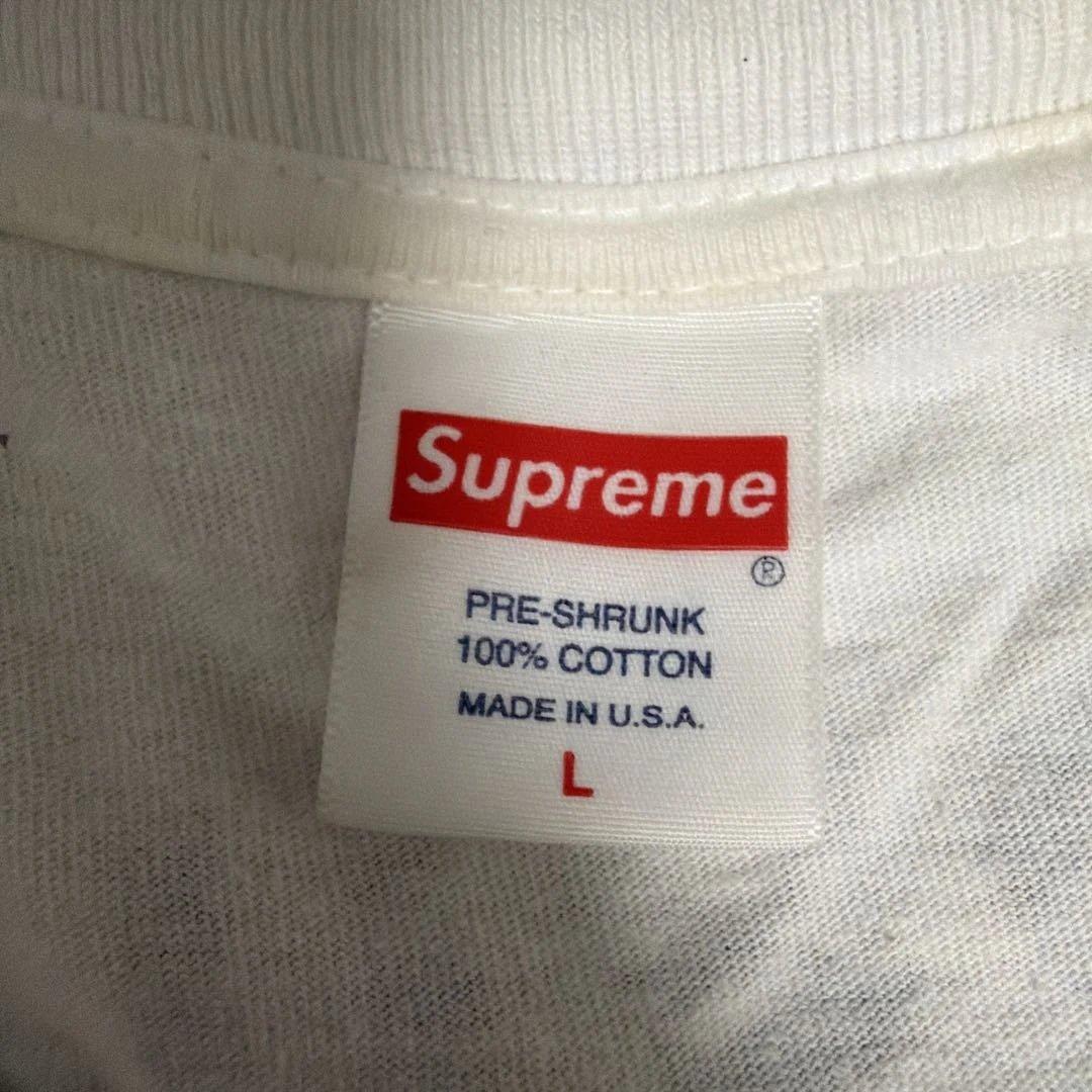 ☆*☆様 supreme Tシャツ