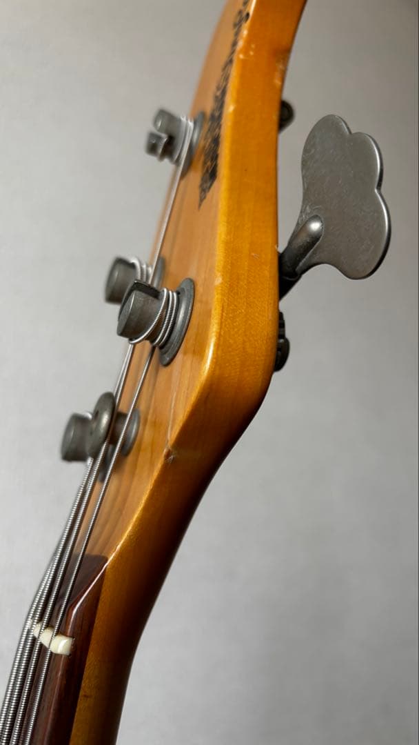 【1/30まで限定値下げ】MUSIC MAN Stingray EX【日本製】