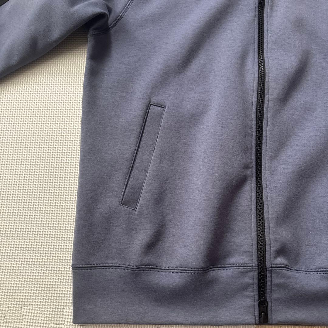 ブリーフィング ブルゾン Mサイズ
