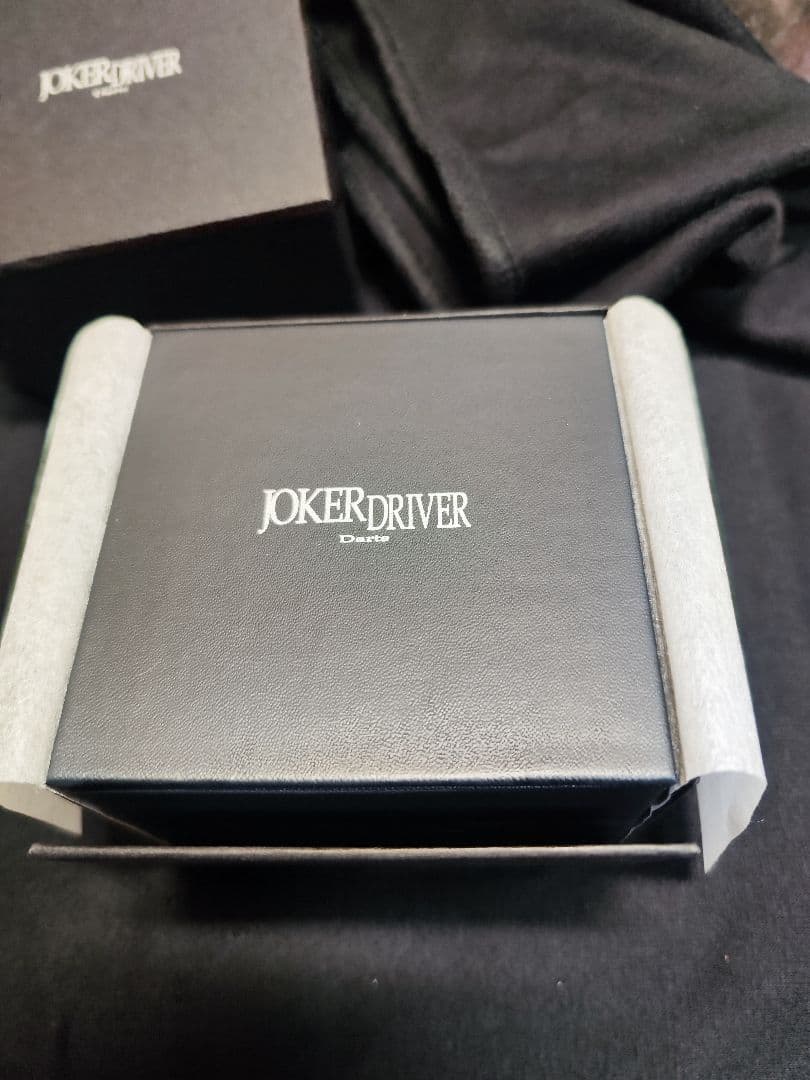 JOKER D ダーツセット 日本製