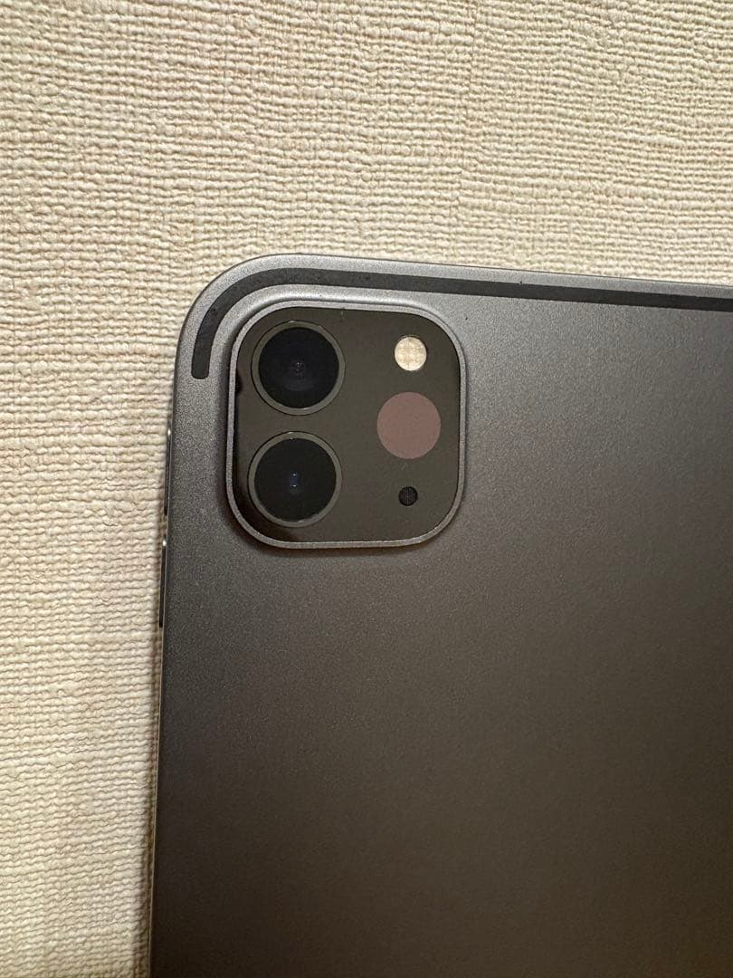 【iPad Pro 12.9インチ 第5世代 128GB スペースグレイ】