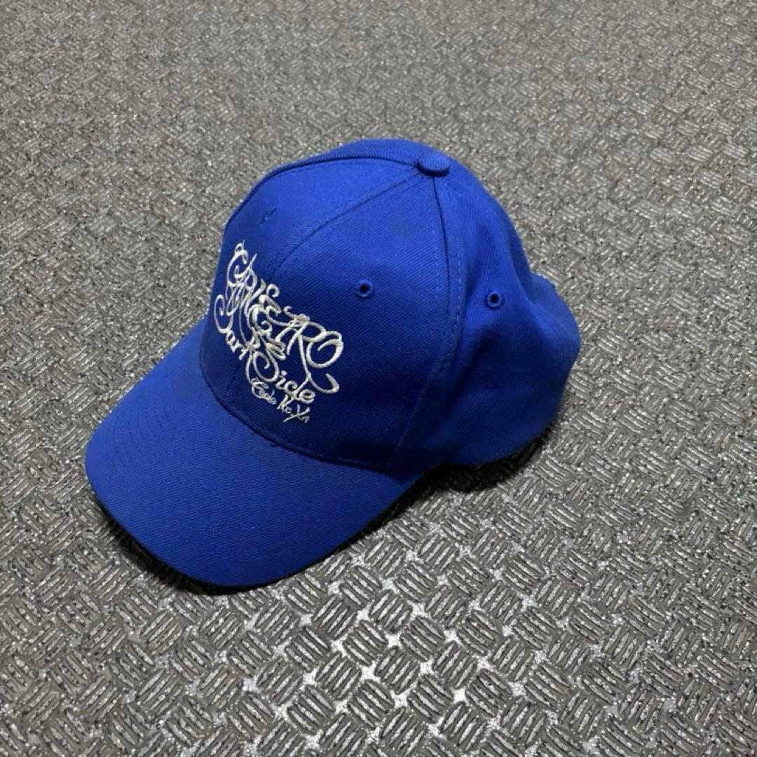 6パネルキャップ 山田蓮 オモシーチャンネル