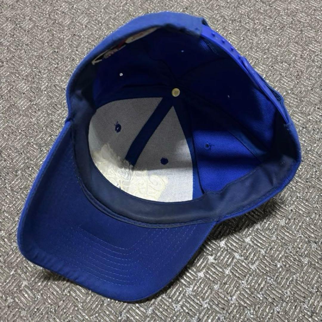 6パネルキャップ 山田蓮 オモシーチャンネル