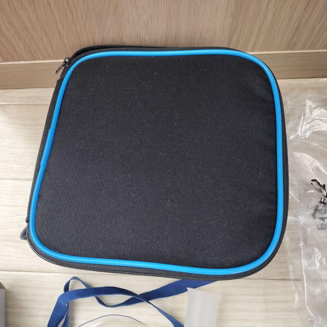 美品 メッシュ20個付 OMRON オムロン NE-U200 ネブライザー