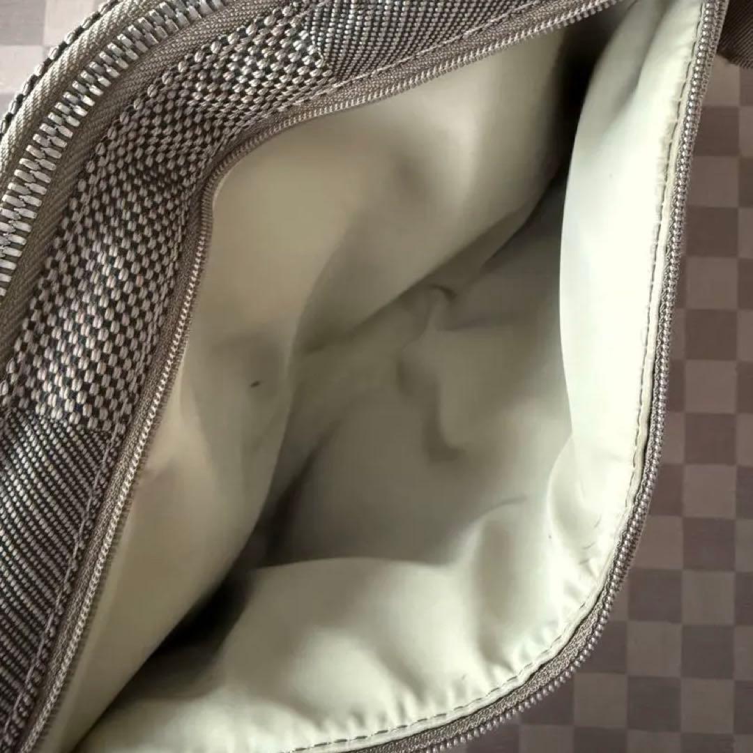 Louis Vuitton ルイヴィトン ダミエジェアン アルシェ