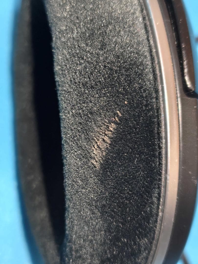 Sennheiser ヘッドホン（有線）