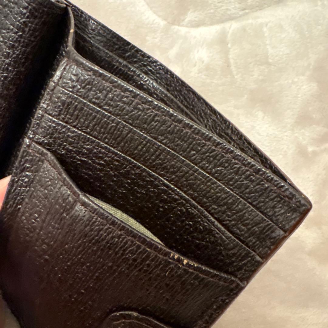 Vivienne Westwood 財布 ブラウン
