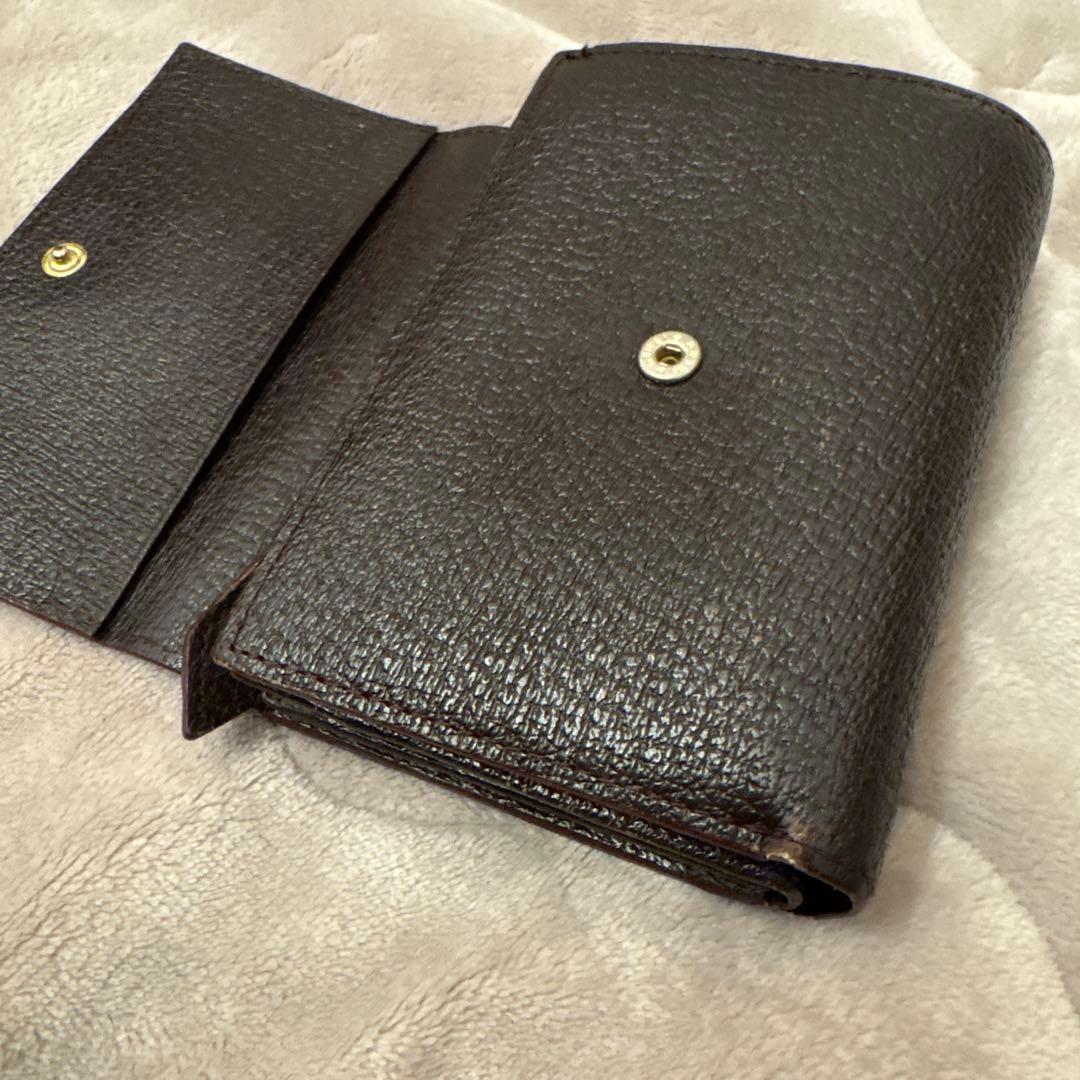 Vivienne Westwood 財布 ブラウン