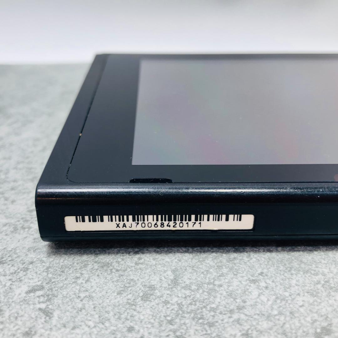 【動作OK】任天堂 Switch 旧型 HAC-001 本体のみ 11-196