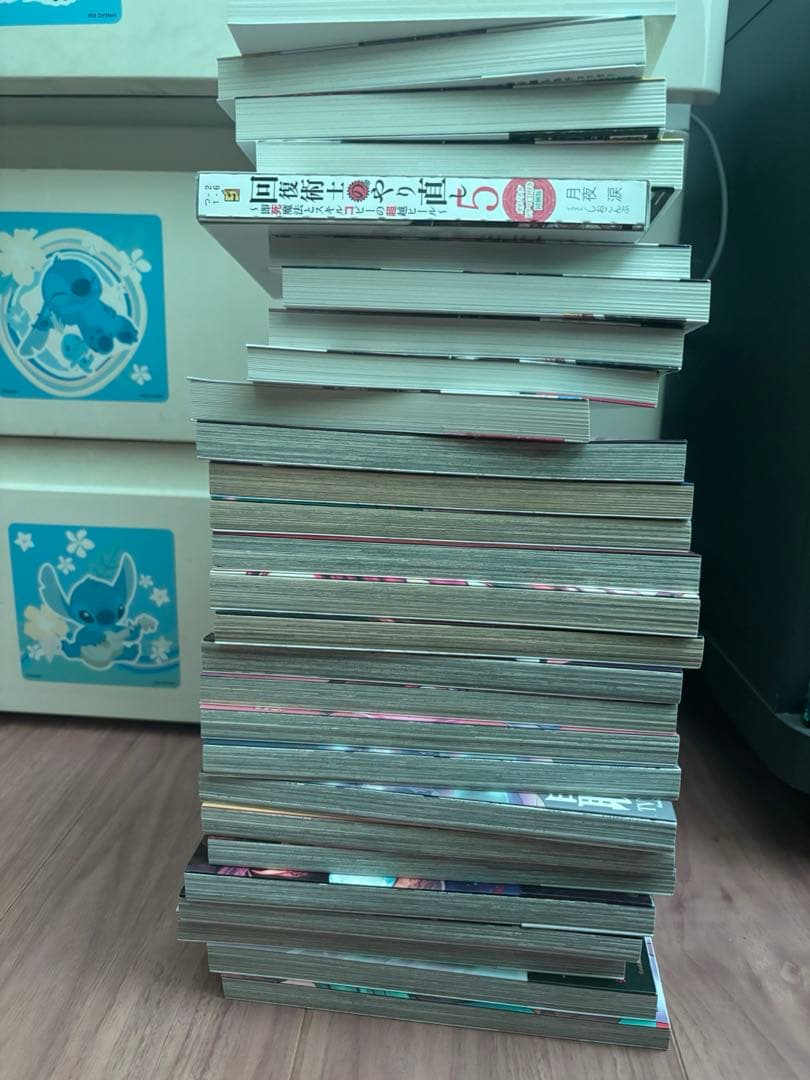 回復術士のやり直し 漫画 小説セット