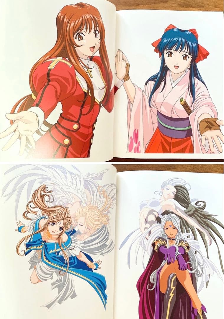 【送料込み】松原秀典イラストワークス【希少・帯付き】