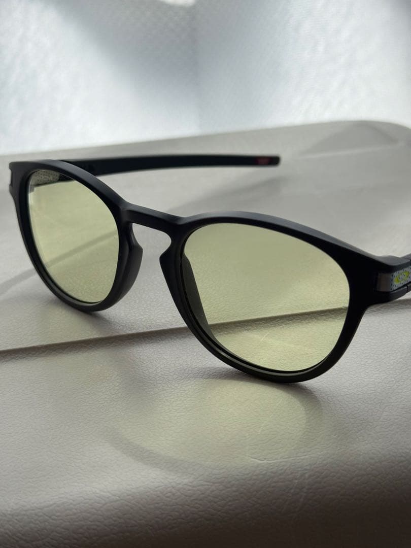 Oakley オークリー ラッチ　ゲーミング