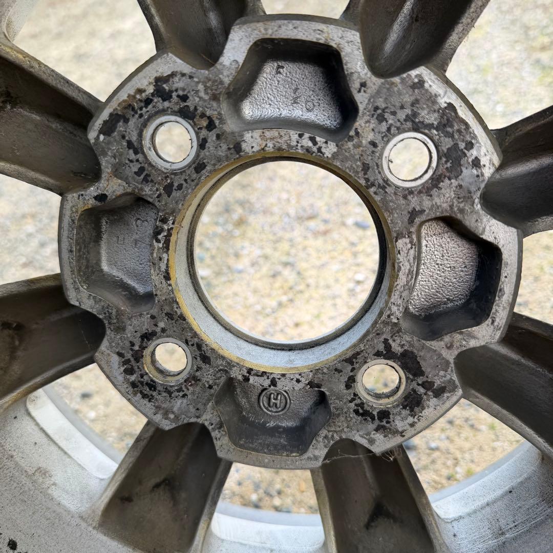 パナスポーツformula-1 13-5.5JJ/6.5JJ/PCD110/4H