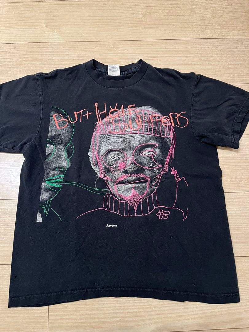 supreme Tシャツ6枚セット Sサイズ