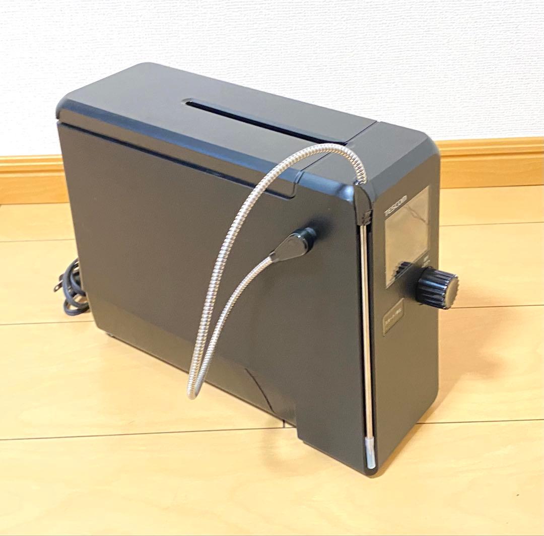 テスコム 低温調理器 芯温スマートクッカー TLC70A