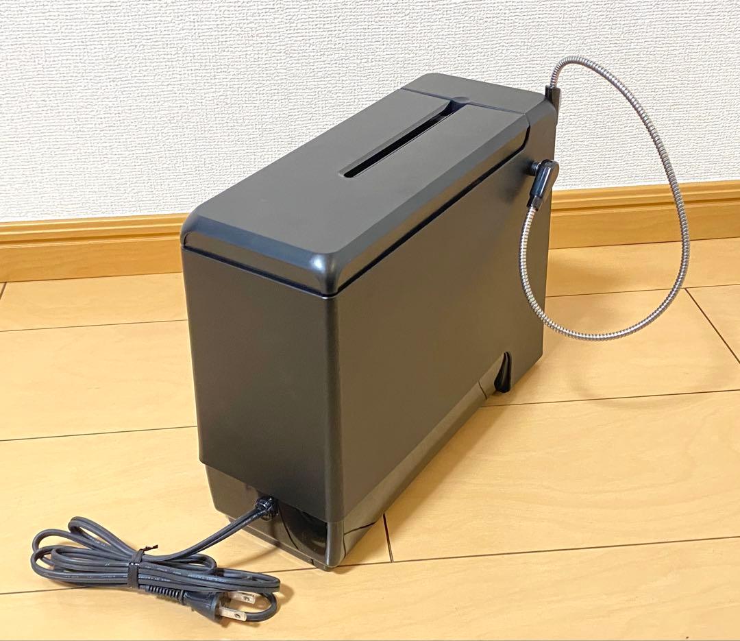 テスコム 低温調理器 芯温スマートクッカー TLC70A