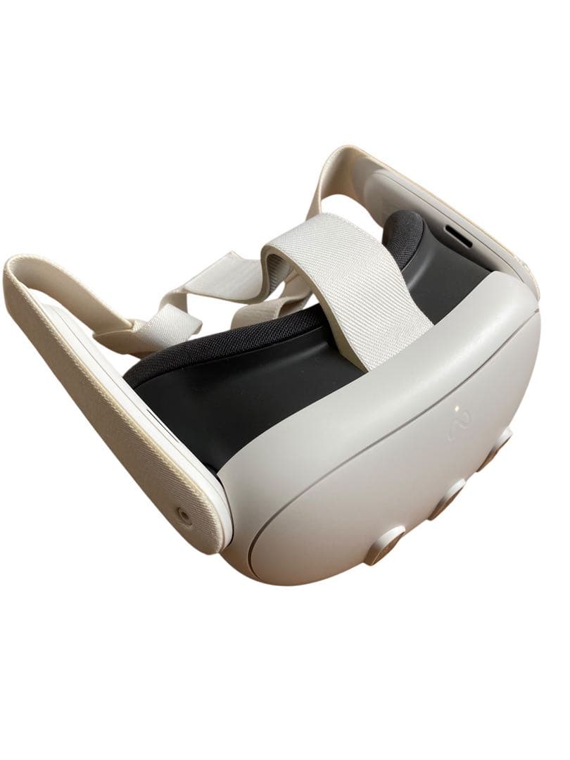  Quest 3 128GB VRヘッドセット　メタクエスト3
