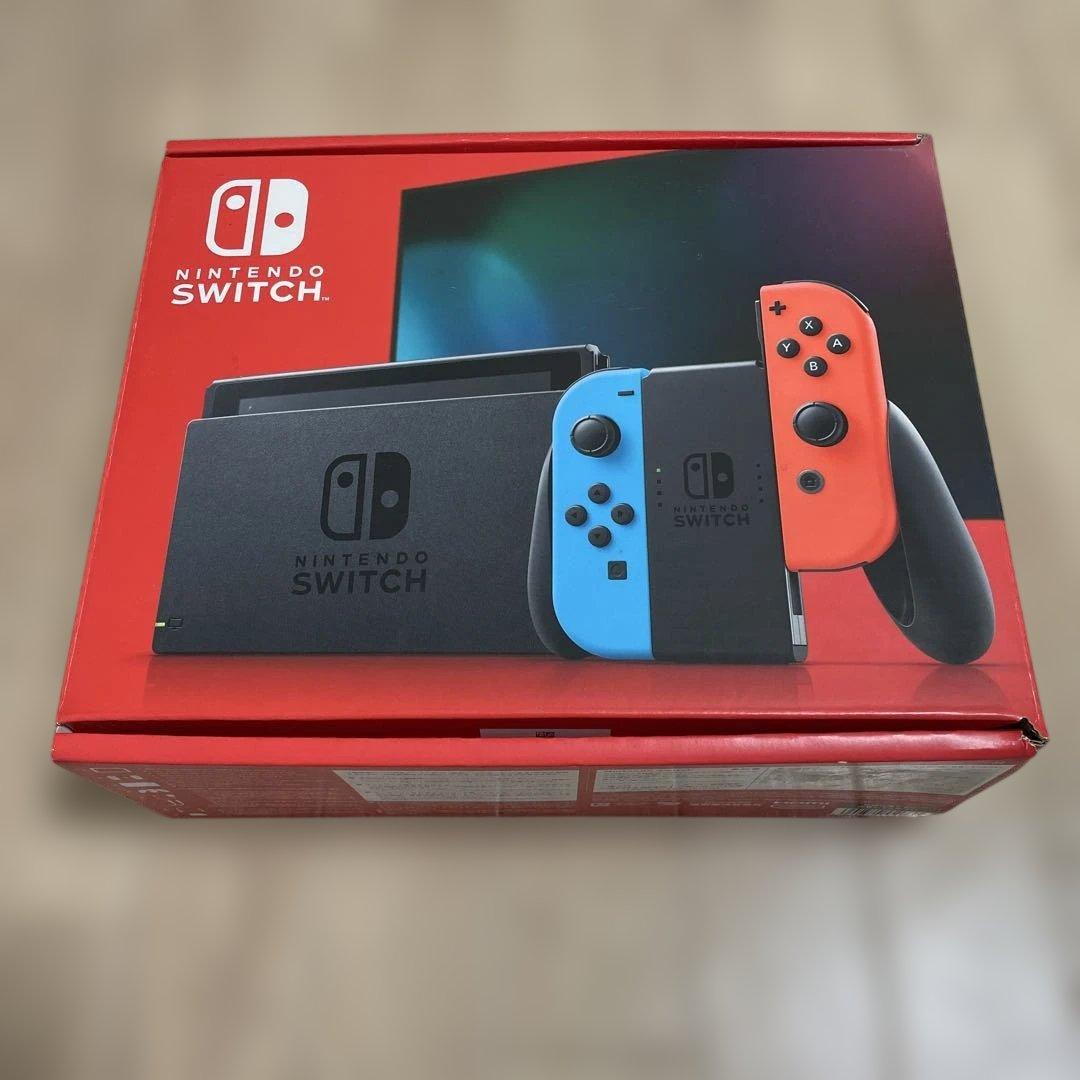 Switch一式、ポケモン（バイオレット）　セット