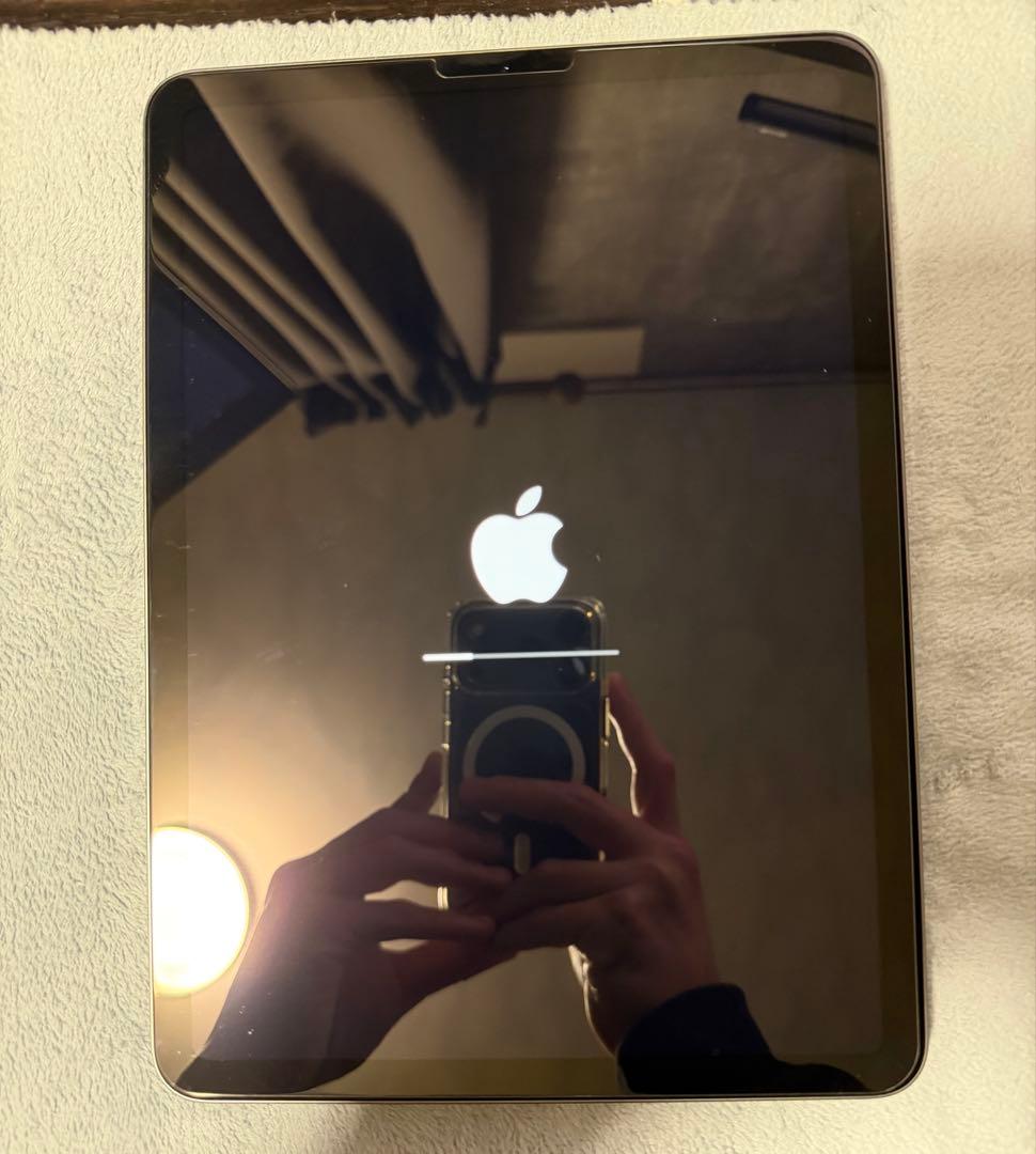 iPad Air 4世代 64GB スペースグレー