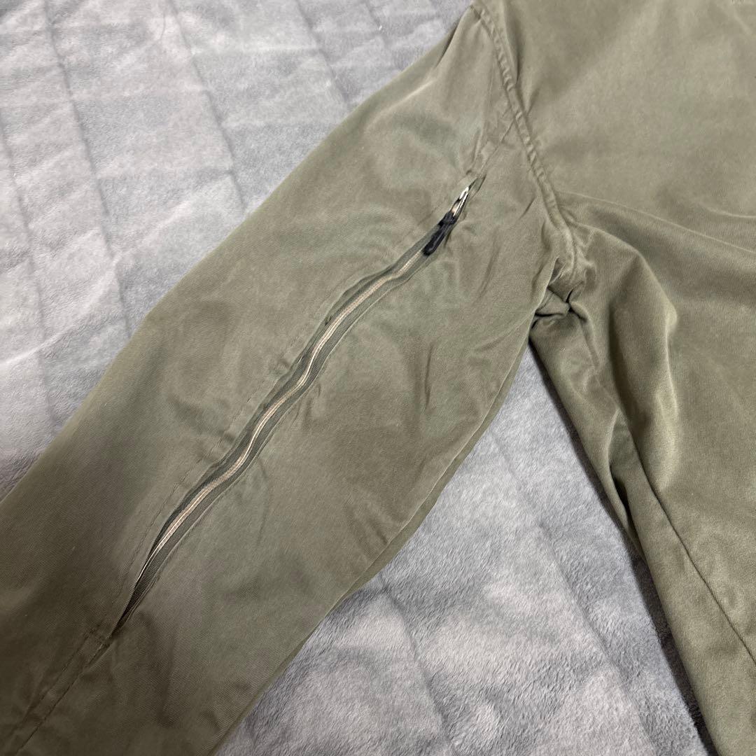「jack」Stussy ステューシー　ジャケット オリーブ　M
