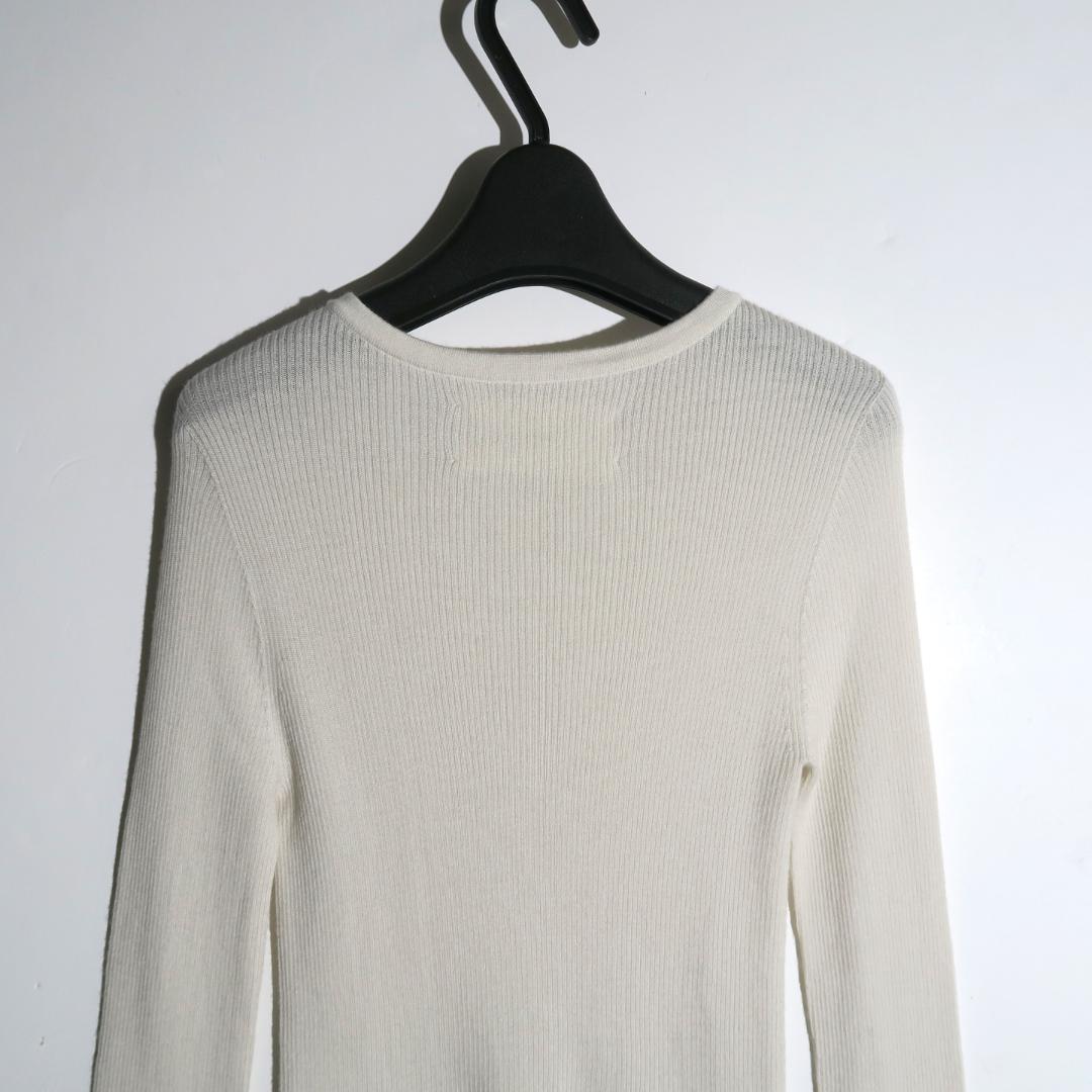 TODAYFUL Silkwool Knit Cardigan カーディガン
