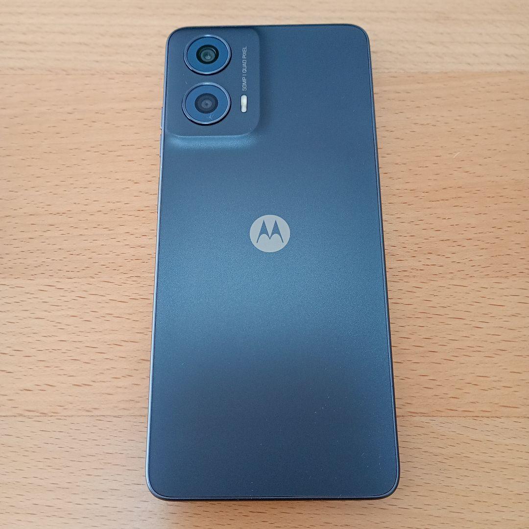 motorola moto g24 128GB SIMフリー