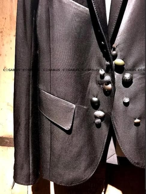 ★新品★IFSIXWASNINE イフシックスワズナイン スパイダージャケット