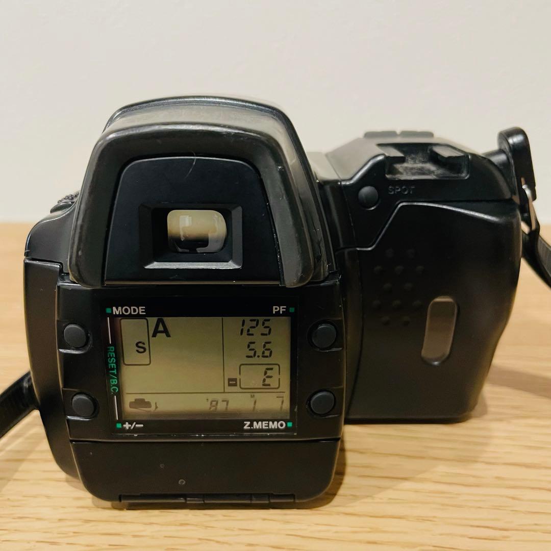 オリンパス L-1 Compact Film Camera フィルムカメラ