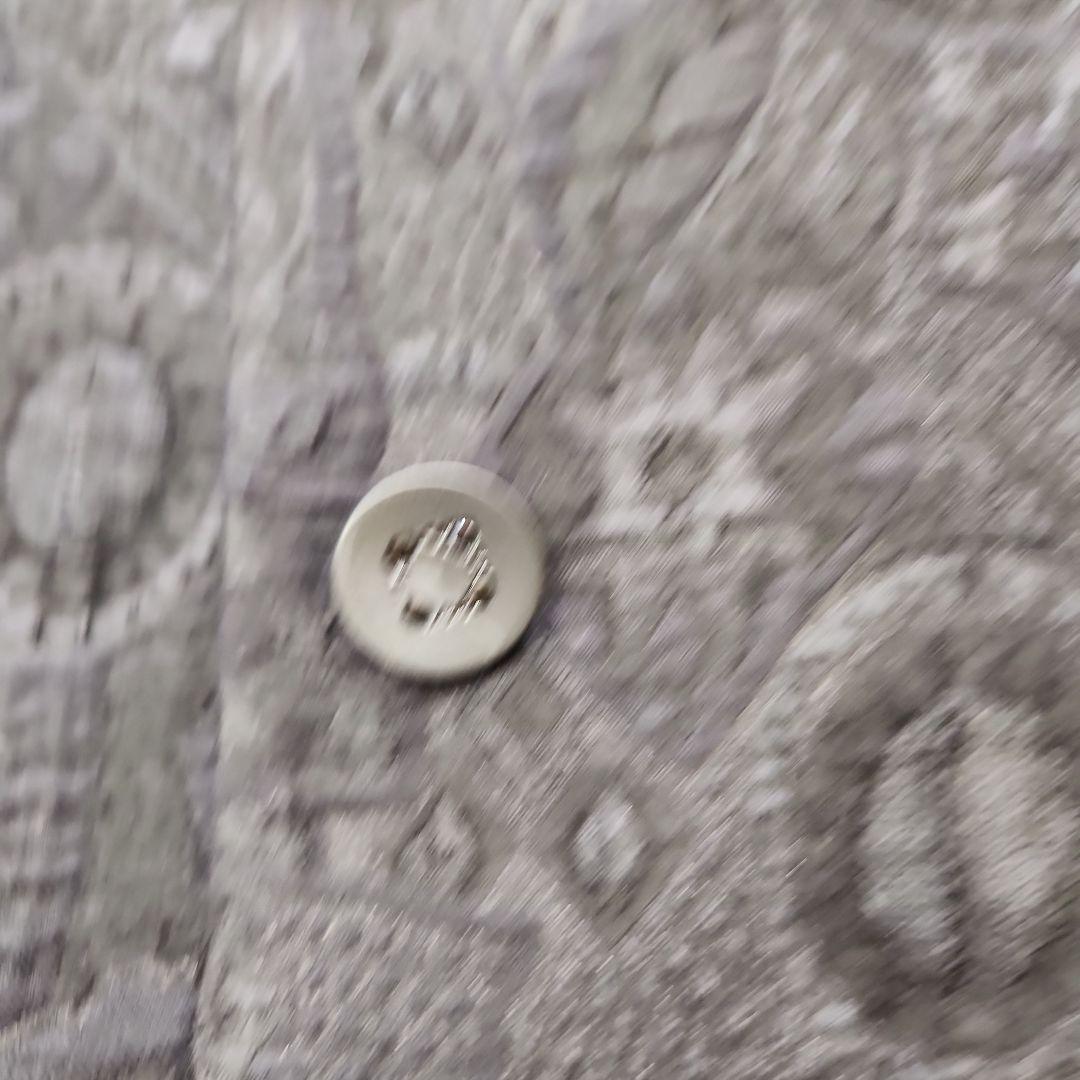 インポートロッサジャケット秋冬物未使用品
