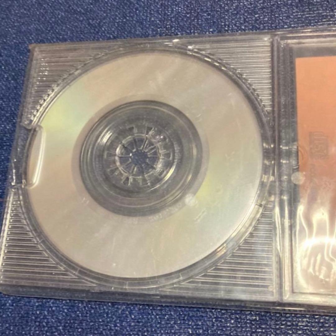 サザンオールスターズ　桑田佳祐　非売品　明治新品　8センチ8cmシングル邦楽CD