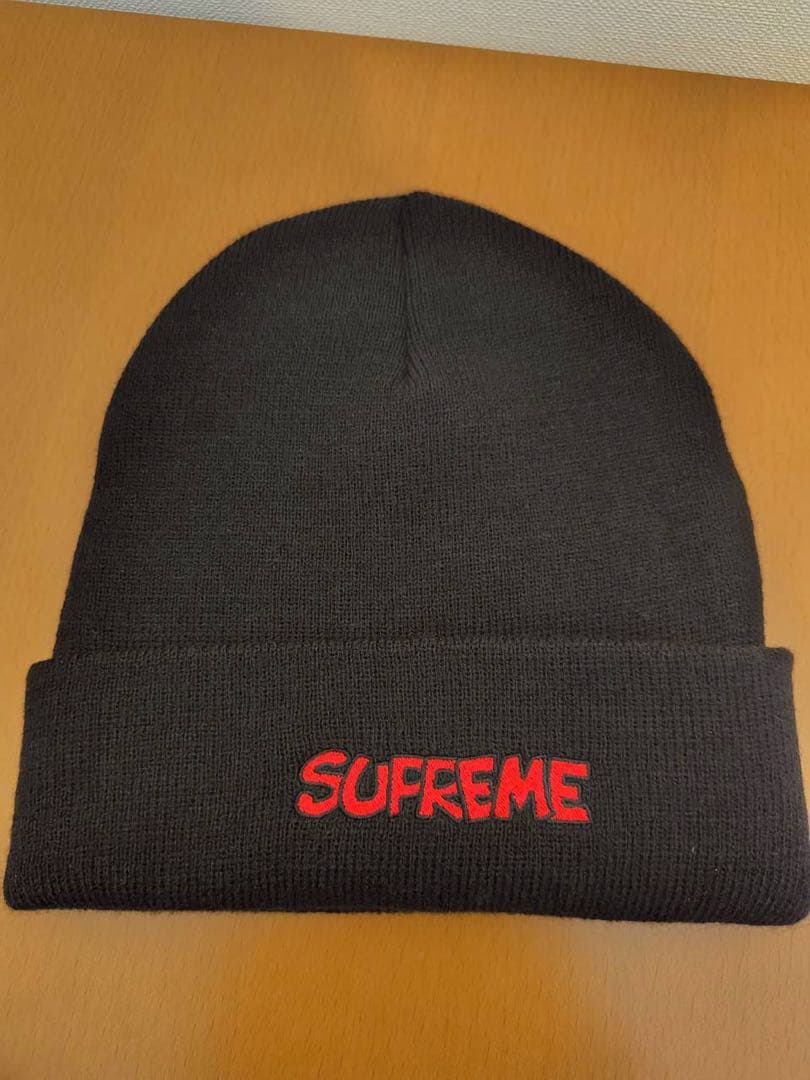 帽子 Supreme Smurfs Beanie 2020 Fall/Winter