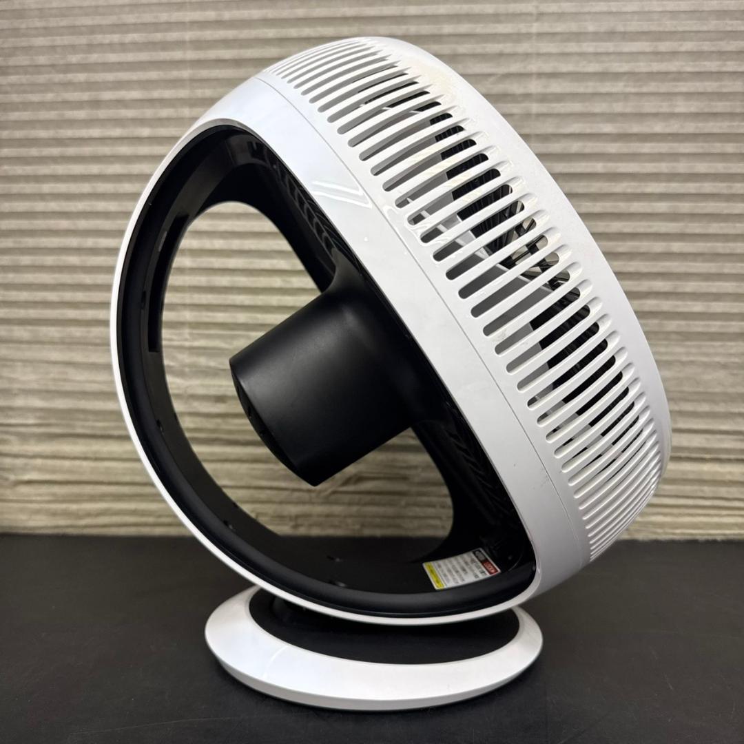 ☆バルミューダ　サーキュレーター　GreenFan Cirq　EGF-3300