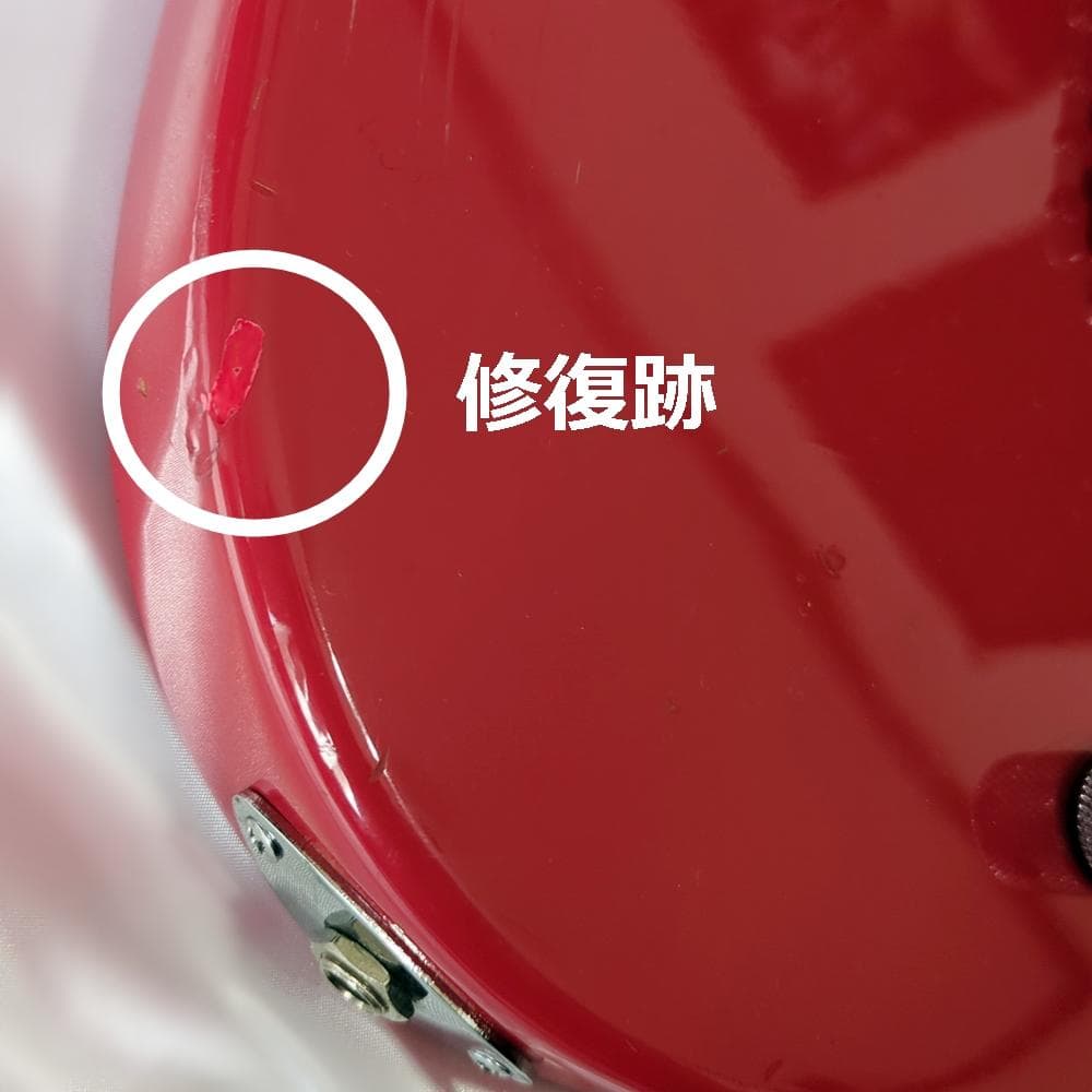 FERNANDES THE FUNCTION エレキギター レッド
