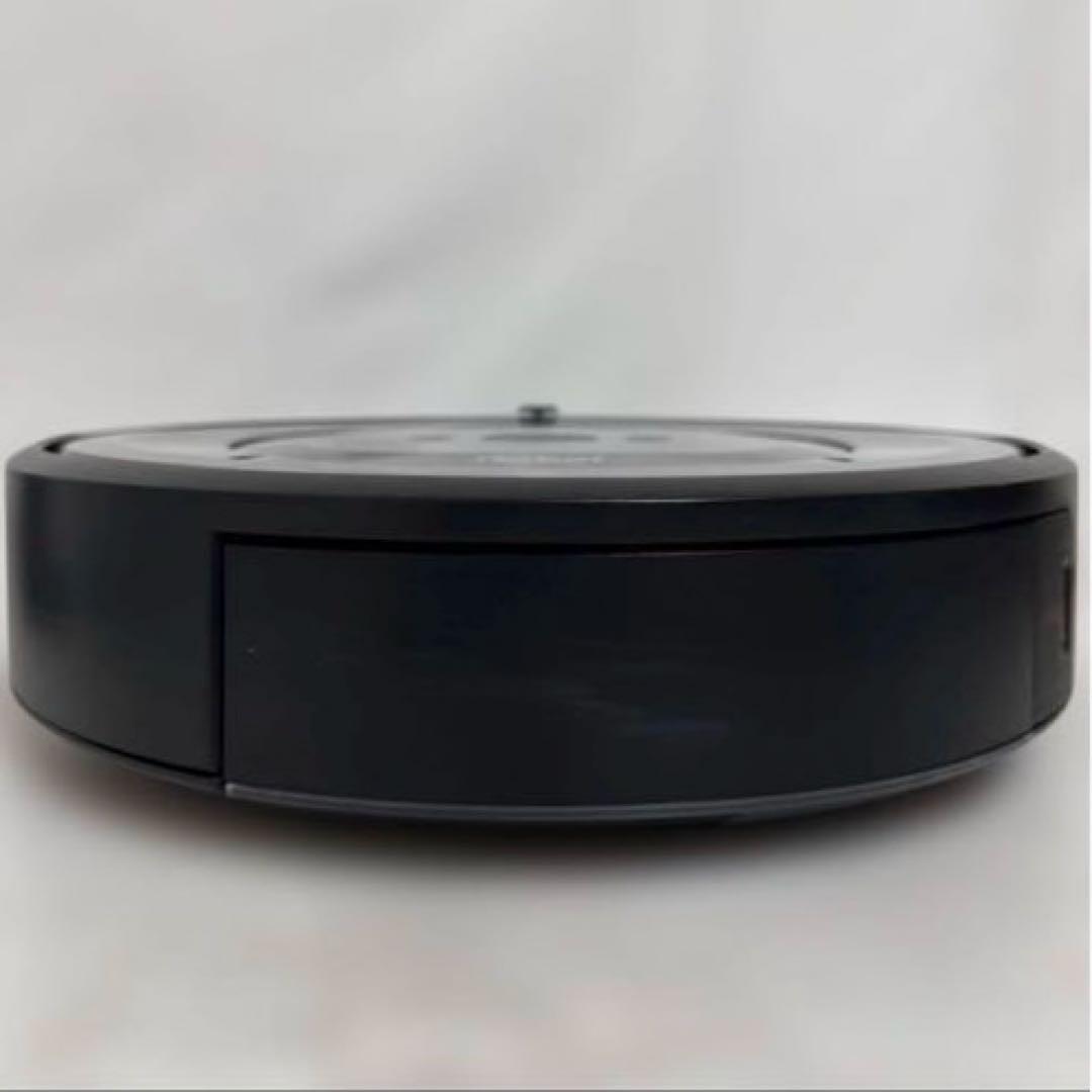 送料込 アイロボット(IRobot) ルンバ e5 ロボット掃除機 ブラック