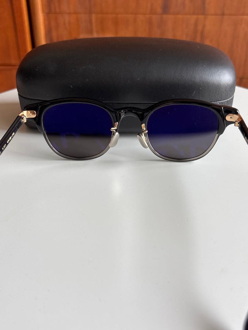 かいくん 　EYEVAN 7285 サングラス　新品未使用