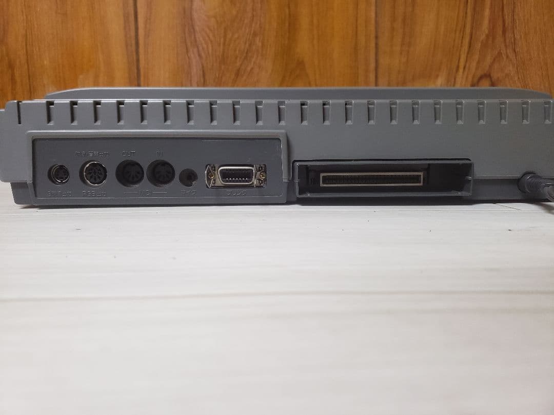 MSX GT 本体、本、ソフト、カートリッジ、モニター、一式