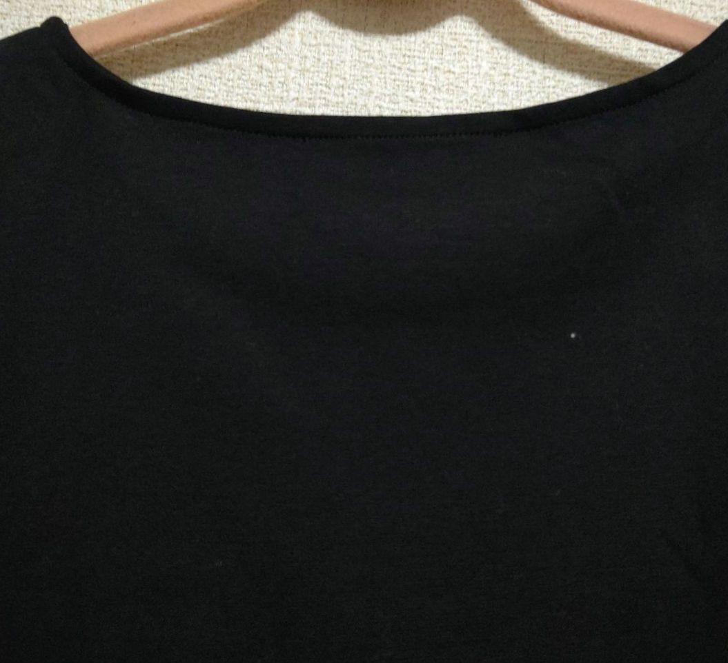 新品タグ付きのM'S GRACY TシャツとM'S GRACYパーカー計2点