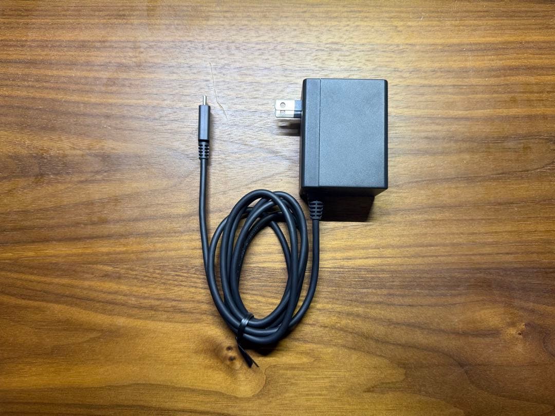 Nintendo Switch 有機ELモデル 完品 ＋SDカード265GB
